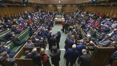 UK Parliament To Vote On Legalizing Assisted Dying
