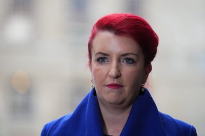 Louise Haigh resigns as Transport Secretary