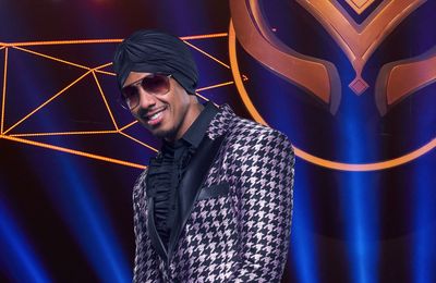 Nick Cannon admits 'I need help' following narcissistic personality disorder diagnosis