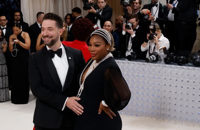 Serena Williams' husband Alexis Ohanian undergoes preventative cancer surgery