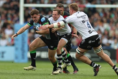 Is Harlequins v Bristol on TV? Kick-off time, channel and how to watch Premiership clash