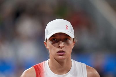 Explained: Why did Iga Swiatek get one-month ban for doping? What did she test positive for?