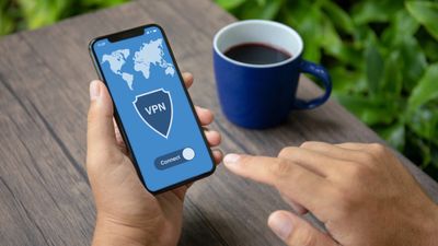 This is the cheapest Cyber Monday VPN deal you can get today