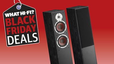 I'm a hi-fi expert, and these 4 brand-new Black Friday speaker deals are the best I've seen all year