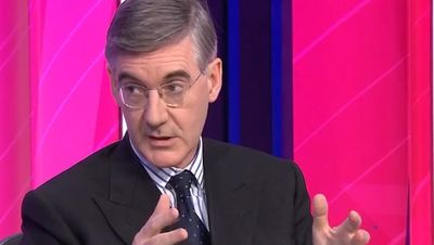 Jacob Rees-Mogg admits Tories failed on immigration in public apology - but refuses to blame Brexit