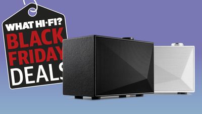 78% off this Astell & Kern wireless speaker is terribly tempting – but this Black Friday deal is safer