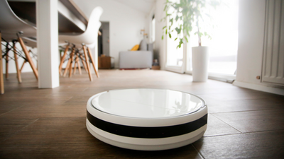 'What I wish I had known before buying a robot vacuum' by a shopping editor who's learnt the hard way