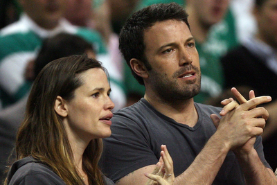 Ben Affleck and Jennifer Garner reunite for commendable Thanksgiving cause