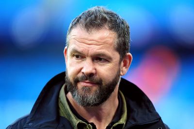 Andy Farrell: Handing Ireland reins to Simon Easterby will be ‘seamless’ process