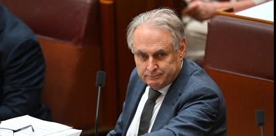 Liberals argue Labor’s electoral reform package should stand or fall as a whole in any court challenge