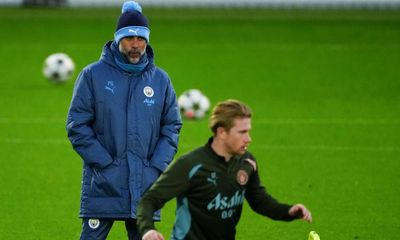 Pep Guardiola feels City successes give him ‘margin’ from sack: football news – as it happened