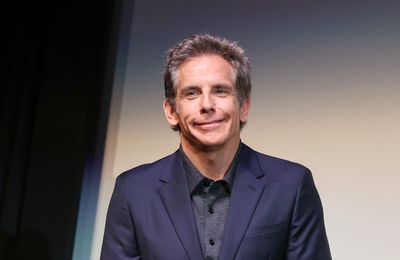 Ben Stiller reveals which actor he always gets mistaken for