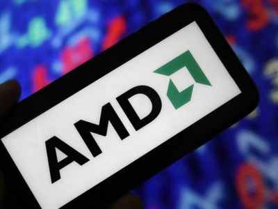 AMD Stock Could Trump Nvidia As AI Chip Market Evolves, Says Analyst: 'Time To Reconsider' The Right Winners To 'Continue Profiting'