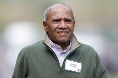 Malaysian billionaire tycoon Ananda Krishnan dies at age 86