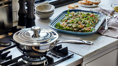 How to Clean Stainless Steel Pans — Remove Stubborn Stains and Ease Your Chores in 6 Simple Steps