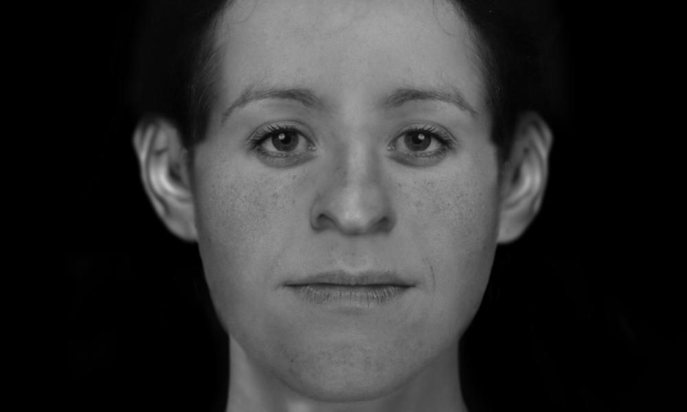 Police release facial reconstruction of woman found in…
