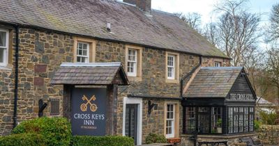 Scotland's 'best pub' wins prestigious award for second year running