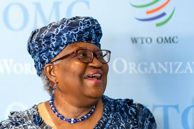 Ngozi Okonjo-Iweala: The WTO's Trailblazing Motivator