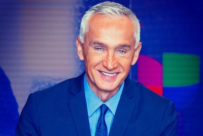 Jorge Ramos Is Getting Closer To Leaving Univision; What's Next For Him?