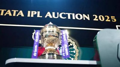 IPL Auction 2025: Full squads analysed - how each team strategised to build the perfect combination