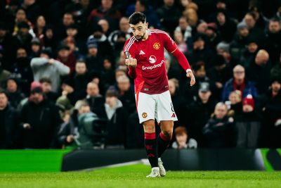 Manchester United: Ruben Amorim drops hint over Bruno Fernandes position change