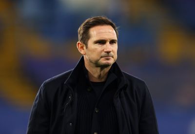 Chelsea, the Championship and replacing Mark Robins: Inside Frank Lampard's first Coventry City press conference