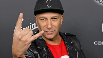 The time Tom Morello apologised for Rage Against The Machine accidentally creating the "misogynistic", "anti-woman" and "fratty" nu metal genre