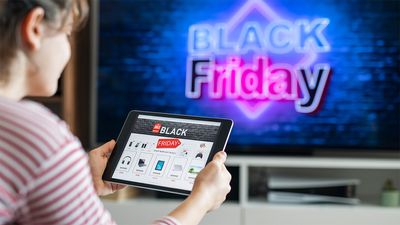 Black Friday's not just for TVs – it's for VPNs too