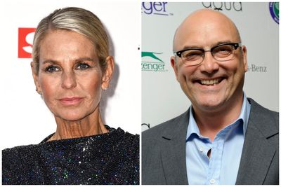 Gregg Wallace 'made rape joke' claims former Celebrity Masterchef star Ulrika Jonsson