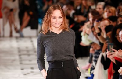 Stella McCartney named PETA's Person of the Year