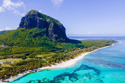 The best holidays to book for January 2026, from Mauritius to Cornwall