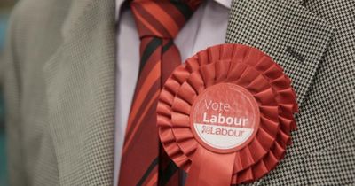 Labour hold seat on Scottish council after beating SNP by two votes