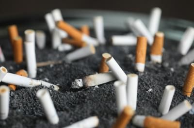 Massachusetts Lawmakers Propose Generational Tobacco Ban