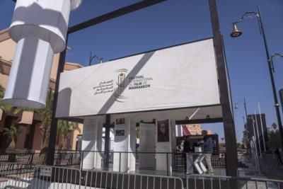 Marrakech Film Festival Showcases Emerging Talent And Diverse Themes