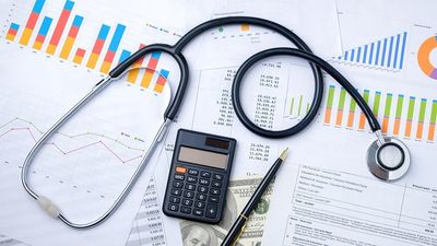 Health Care Costs Rise Again: How To Budget For 2025 Increases