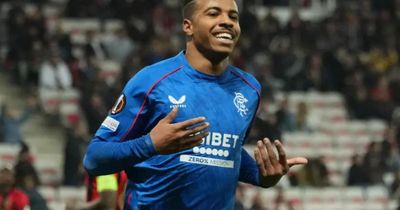 Rangers Europa League top eight chances outlined alongside play-off likelihood