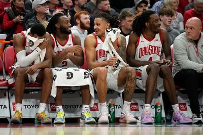 Ohio State basketball vs. Pitt: How to watch, stream the game