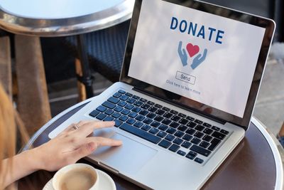 Planning a charity gift? Try these 401K style accounts to max giving—and lower your tax bill