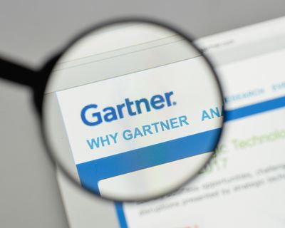 What Are Wall Street Analysts' Target Price for Gartner Stock?