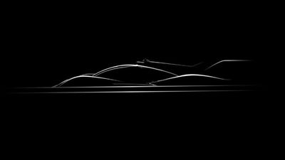 The Genesis Hypercar Is Coming Soon