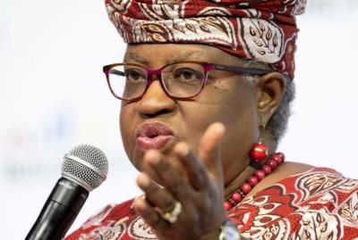 WTO Grants Okonjo-Iweala Second Term Amid Uncertain Future