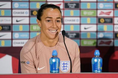 Lucy Bronze views USA clash as perfect test for England ahead of Euros defence