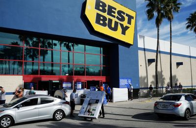 Best Buy flags an alarming shift in consumer behavior