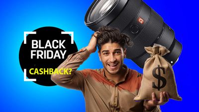 Do cashback deals work? Yes – I can save £252, BUT not if I buy through Amazon?? Sony, this is madness! Or is it?