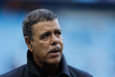 'You have stupid thoughts. I didn’t want to be a burden to my family but the start is talking to someone about it': Iconic pundit Chris Kamara says he contemplated suicide following speech apraxia diagnosis