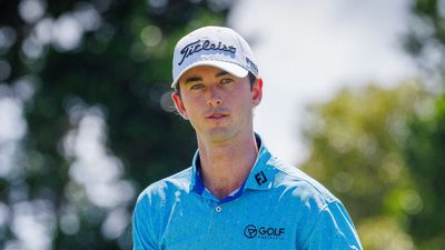 Elvis Smylie Facts: 16 Things You Didn't Know About The Australian Golfer