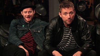 “Damon Albarn was like a living ATM. You’d press a button and a hook would come out of him”: how the Blur frontman altered the course of his career by forming Gorillaz