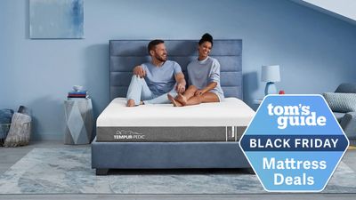 Is the Tempur-Pedic Tempur-Cloud worth buying in Black Friday sales? I tested it —here's my advice