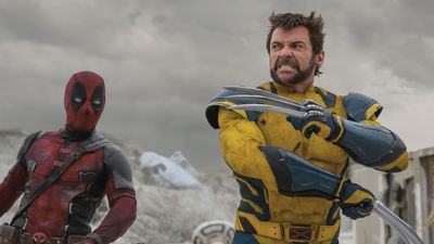 Deadpool and Wolverine hid its biggest cameos using Stranger Things code names in the script