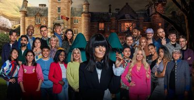 The Traitors UK season 3: release date, meet the contestants, trailer, interviews and everything you need to know about the 2025 series